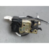 SYSTEME CONDAMNATION AVANT DROIT PEUGEOT 407