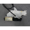 SYSTEME CONDAMNATION AVANT DROIT PEUGEOT 407