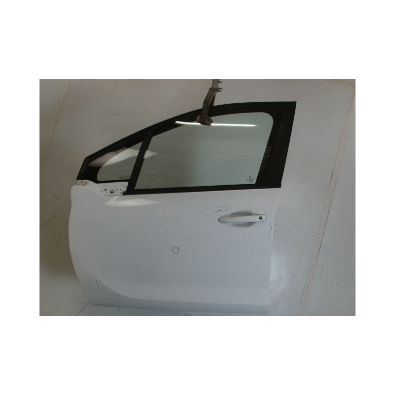 PORTE AVANT GAUCHE PEUGEOT 208
