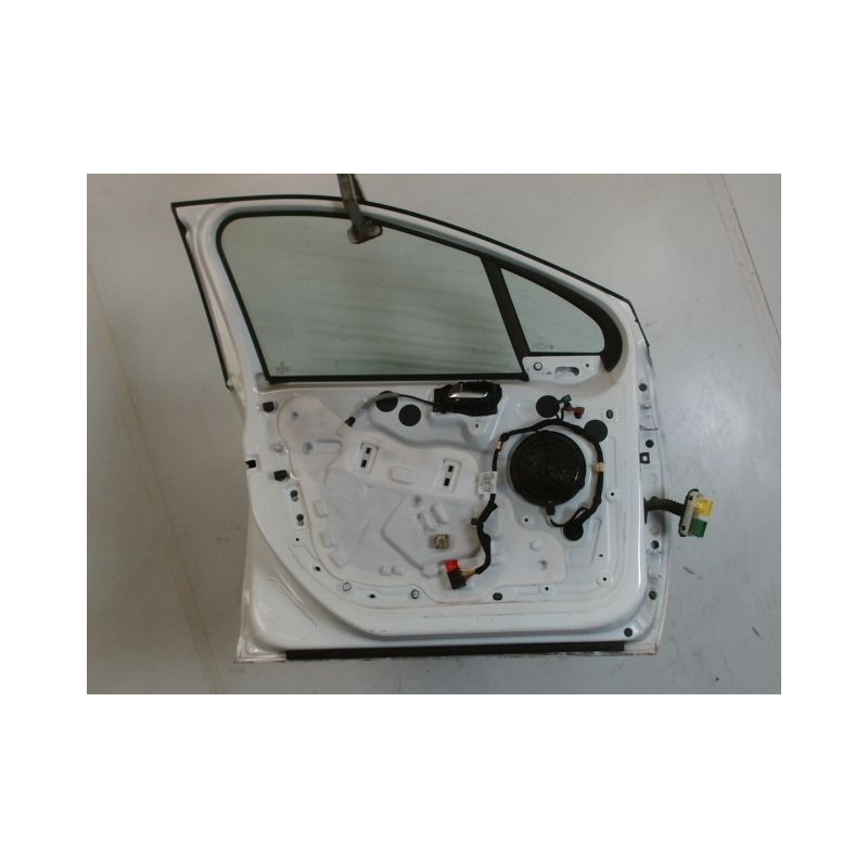 PORTE AVANT GAUCHE PEUGEOT 208