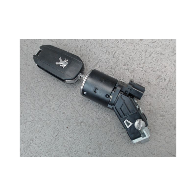 ANTIVOL DE DIRECTION PEUGEOT 208
