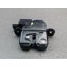 SERRURE HAYON  RENAULT CLIO