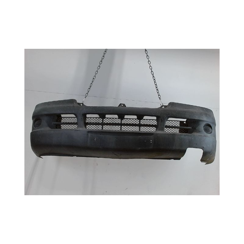 PARE-CHOC AVANT PEUGEOT BOXER 350LH TOLE 2002-