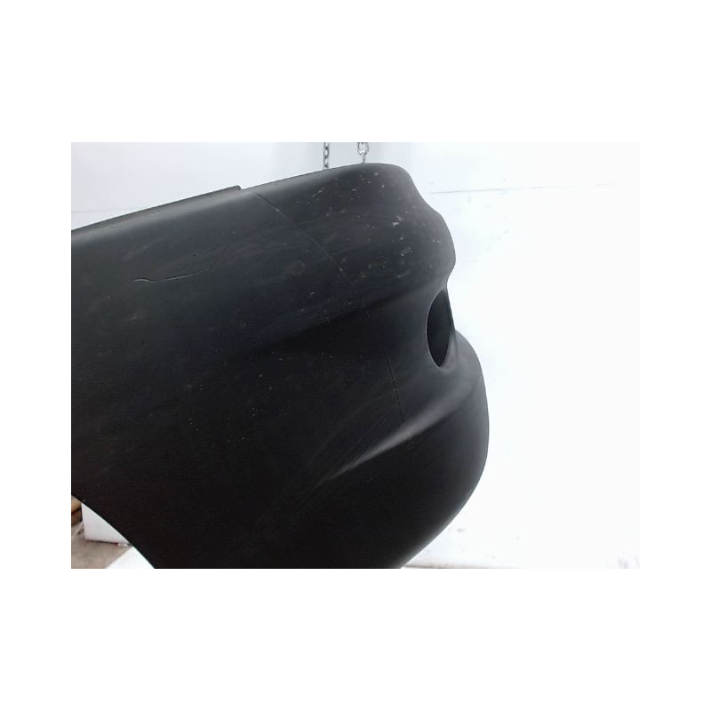 PARE-CHOC AVANT PEUGEOT BOXER 350LH TOLE 2002-