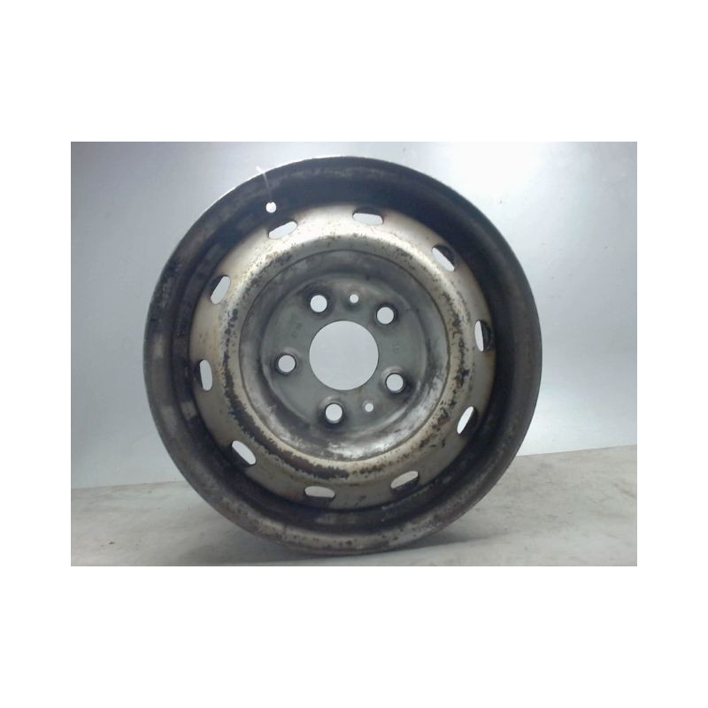 JANTE TOLE PEUGEOT BOXER 350LH TOLE 2002-