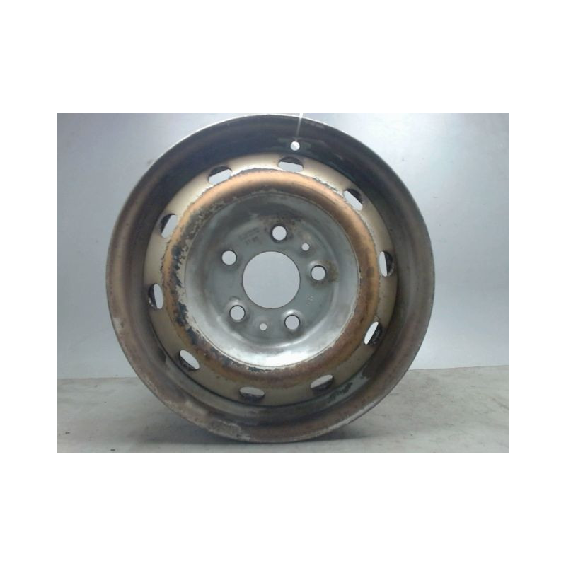JANTE TOLE PEUGEOT BOXER 350LH TOLE 2002-