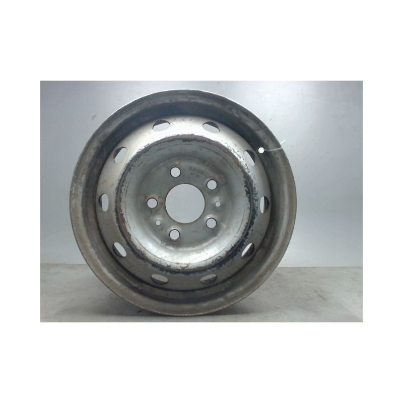 JANTE TOLE PEUGEOT BOXER 350LH TOLE 2002-
