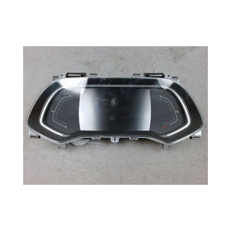 COMPTEUR RENAULT CLIO