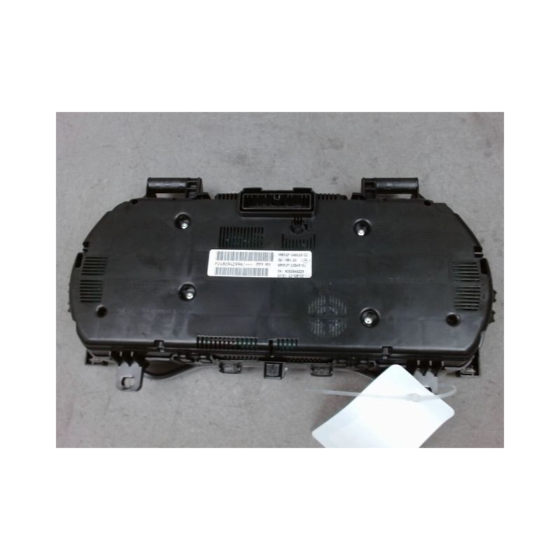 COMPTEUR RENAULT CLIO