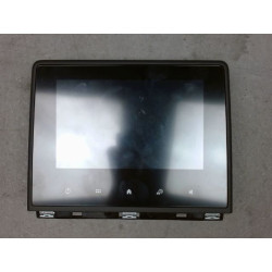 ECRAN GPS
