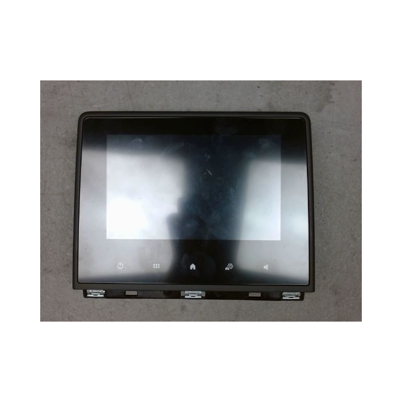ECRAN GPS RENAULT CLIO