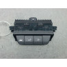 COMMANDE LUMINOSITE TABLEAU BORD RENAULT CLIO