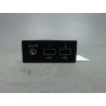 PORT USB/AUX RENAULT CLIO