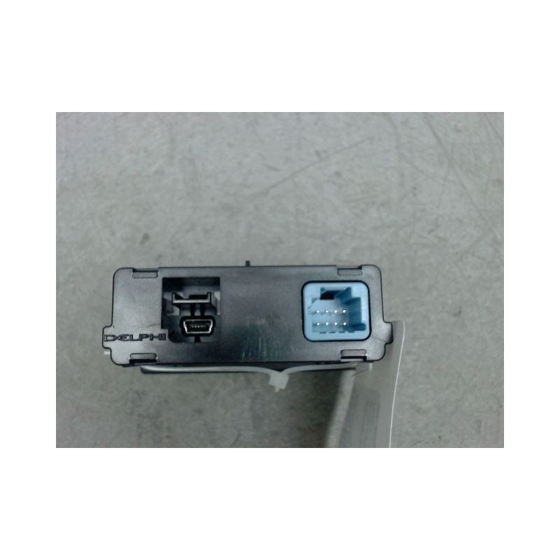 PORT USB/AUX RENAULT CLIO