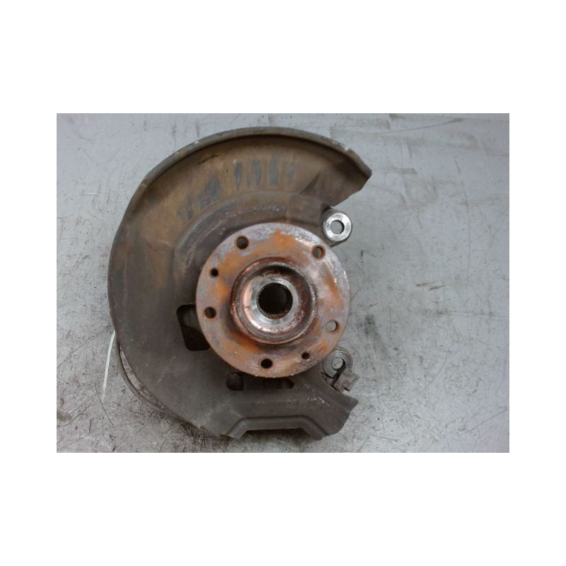 PIVOT AVANT DROIT RENAULT KADJAR