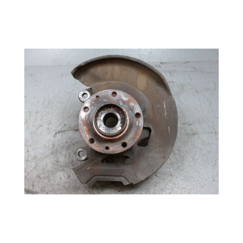 PIVOT AVANT GAUCHE RENAULT KADJAR