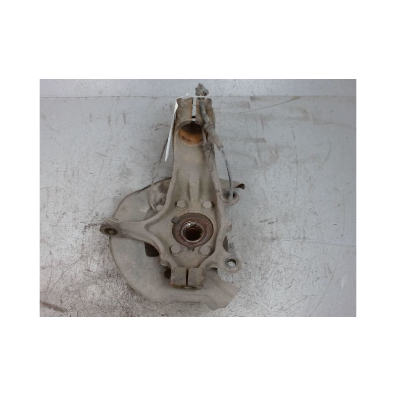 PIVOT AVANT GAUCHE RENAULT KADJAR