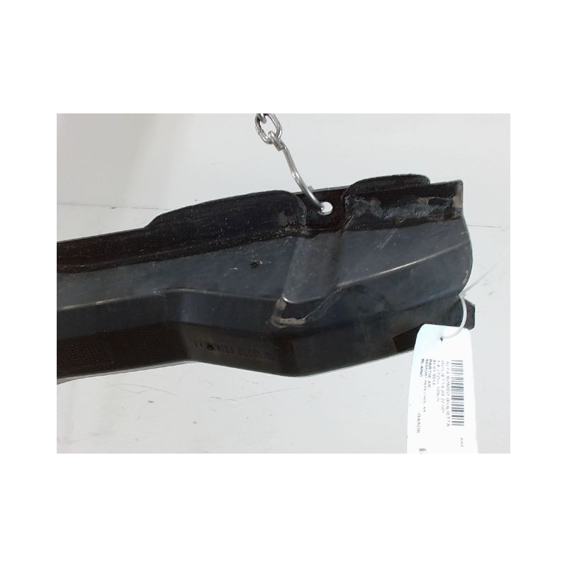 RENFORT PARE-CHOC ARRIERE  ALFA ROMEO GUILIETTA 2010-
