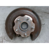 PIVOT ARRIERE GAUCHE TOYOTA AURIS
