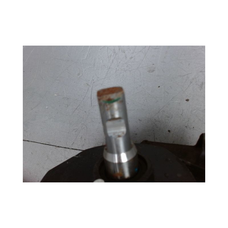 CREMAILLERE CITROEN C3