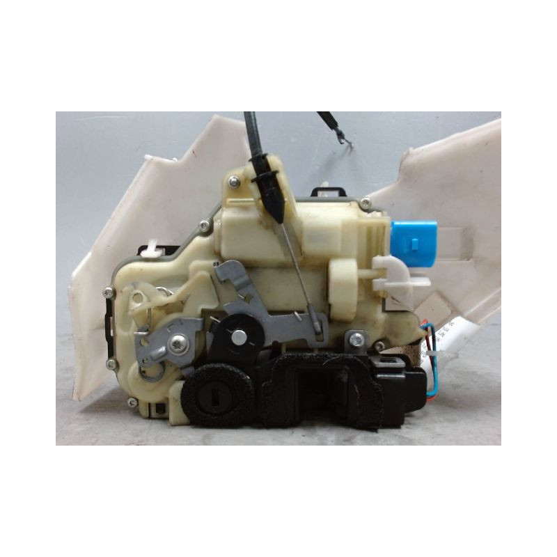 SYSTEME CONDAMNATION ARRIERE GAUCHE VOLKSWAGEN POLO 2005-