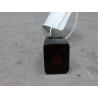 BOUTON DE WARNING NISSAN MICRA