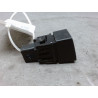 BOUTON DE WARNING NISSAN MICRA