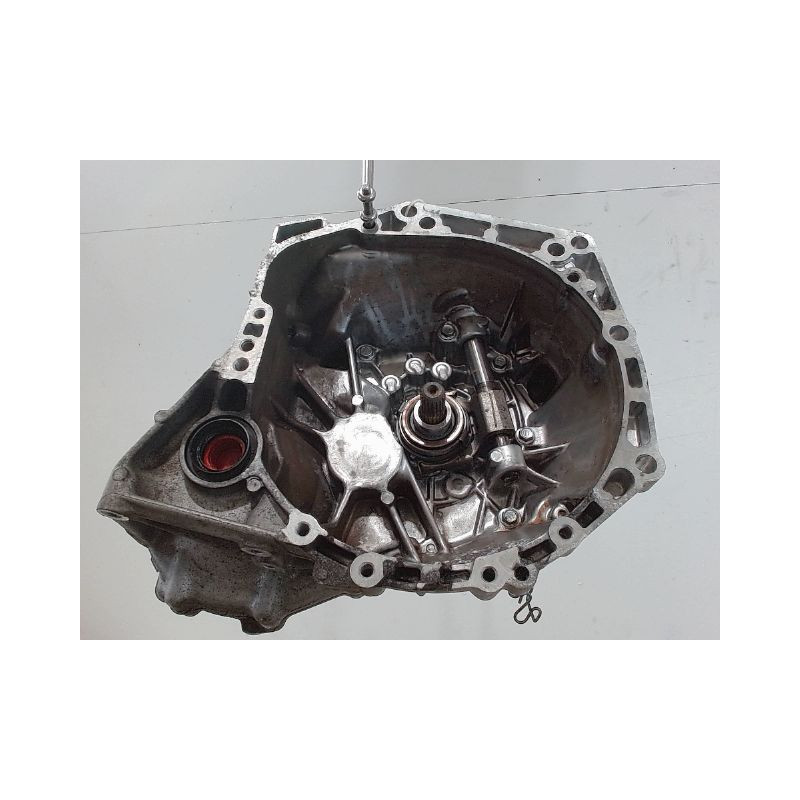 BOITE A VITESSE MECANIQUE CITROEN C1 1.0 VTi 68