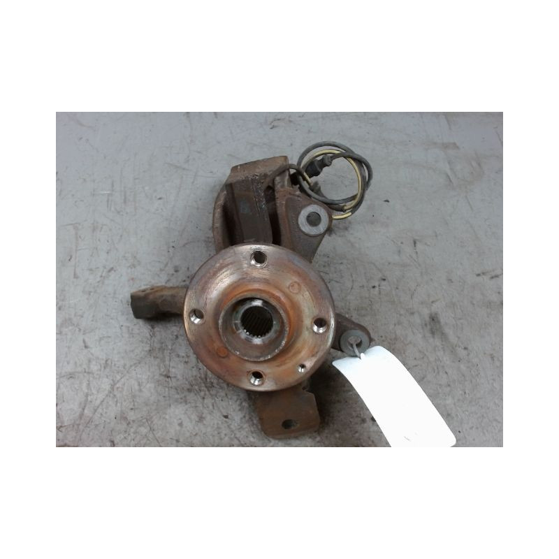 PIVOT AVANT DROIT CITROEN C1