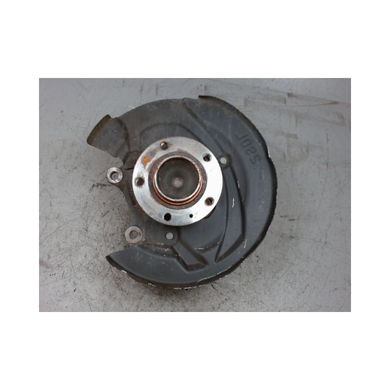 PIVOT ARRIERE GAUCHE PEUGEOT 3008