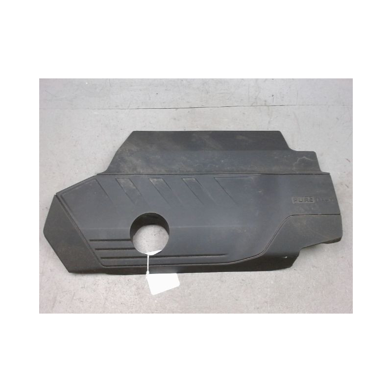 CACHE MOTEUR PEUGEOT 3008 Hybrid