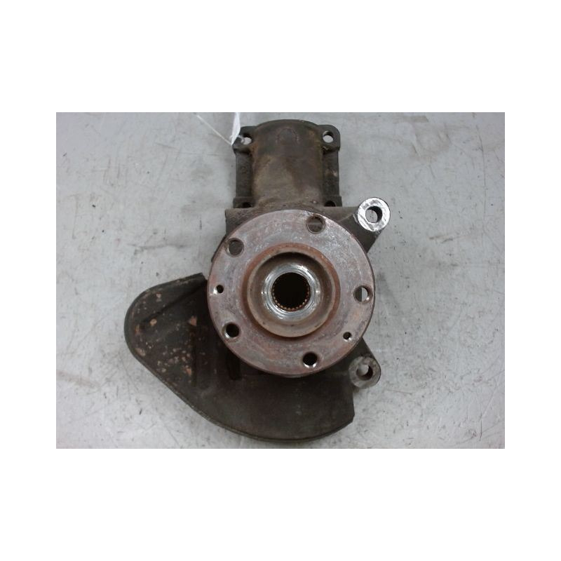 PIVOT AVANT DROIT CITROEN JUMPER 33MH TOLE 2002-