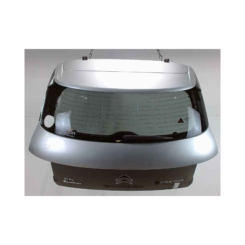HAYON CITROEN C4 CACTUS