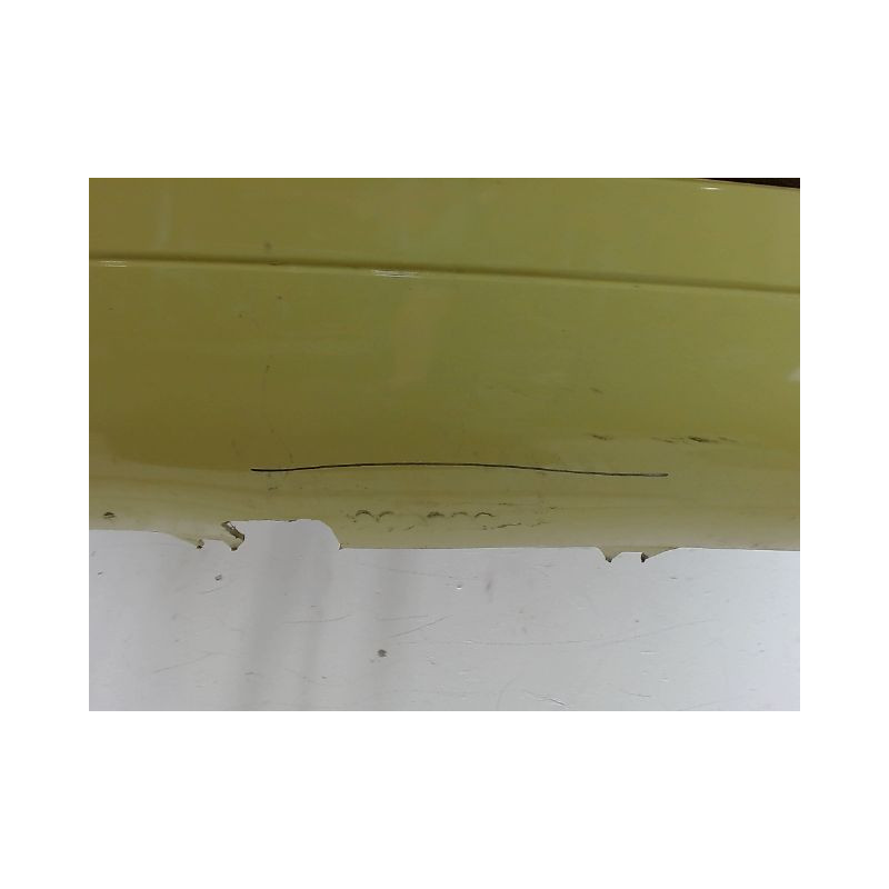 PARE-CHOC ARRIER RENAULT TWINGO 93-98