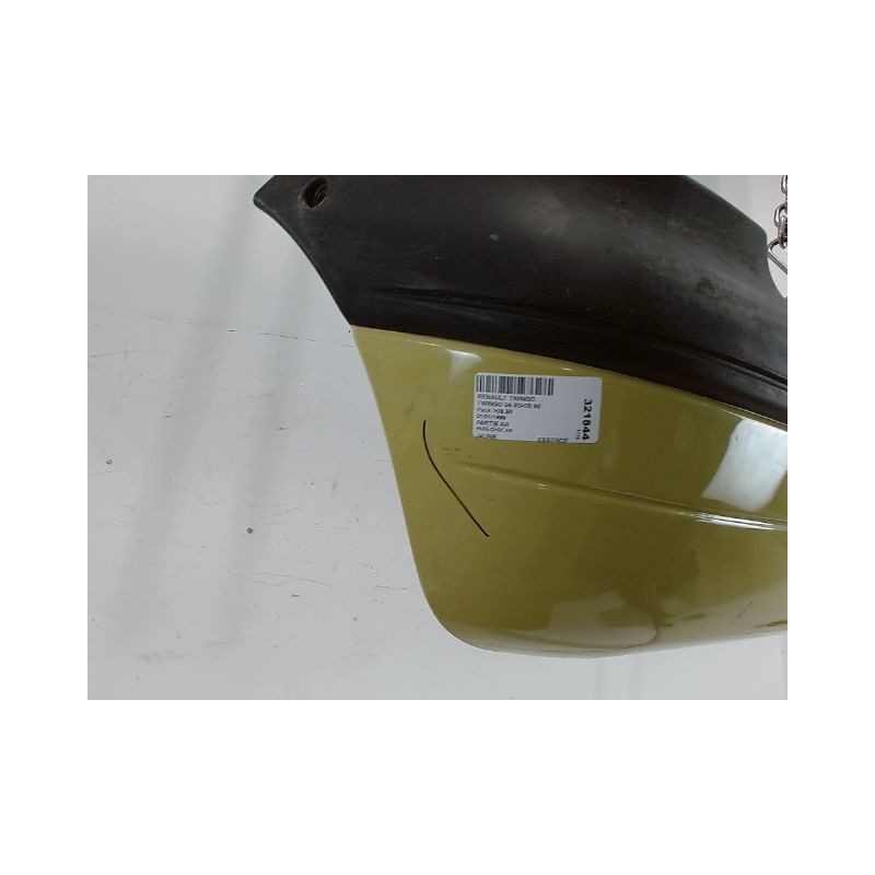 PARE-CHOC ARRIER RENAULT TWINGO 93-98