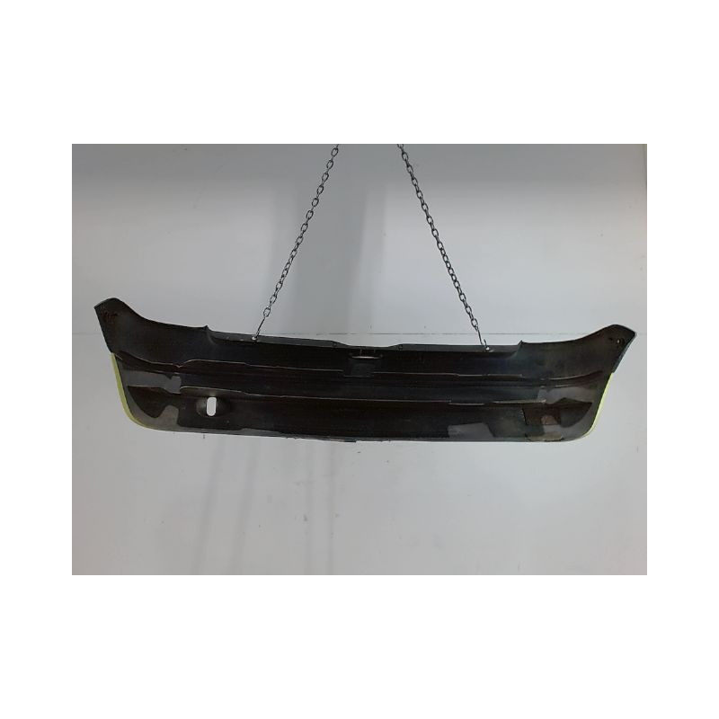 PARE-CHOC ARRIER RENAULT TWINGO 93-98