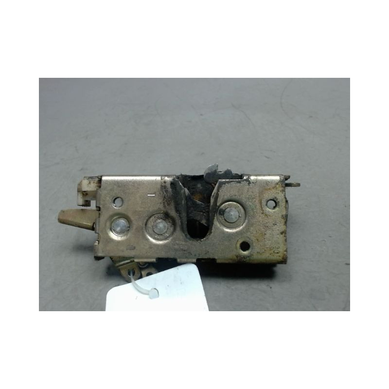 SYSTEME CONDAMNATION AVANT GAUCHE MERCEDES VITO COMBI 96-03