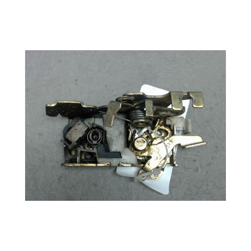 SYSTEME CONDAMNATION AVANT GAUCHE MERCEDES VITO COMBI 96-03