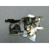 SYSTEME CONDAMNATION AVANT GAUCHE MERCEDES VITO COMBI 96-03
