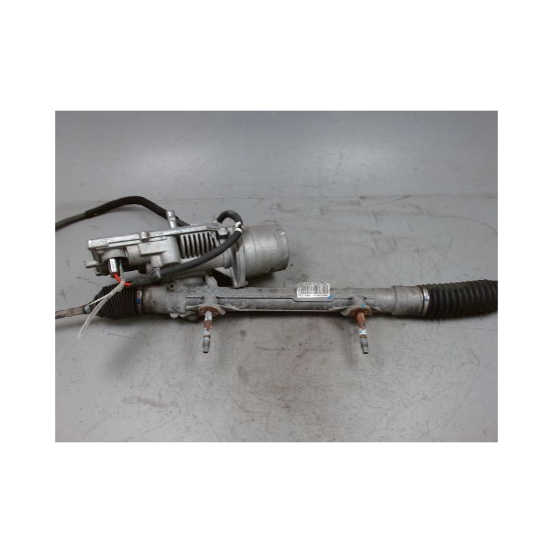 CREMAILLERE CITROEN C3 2009-
