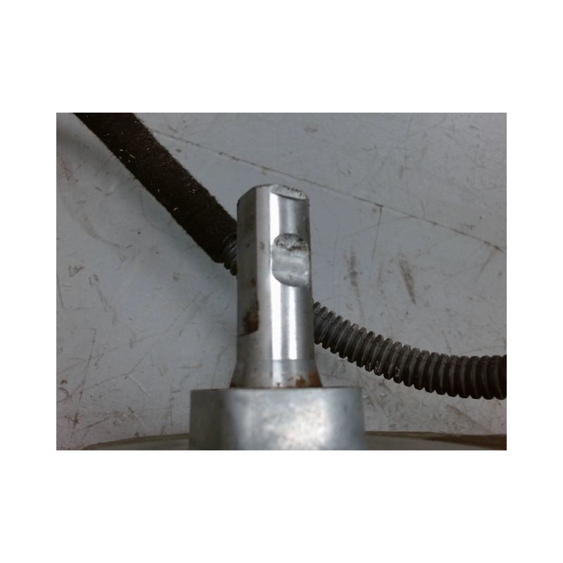 CREMAILLERE CITROEN C3 2009-