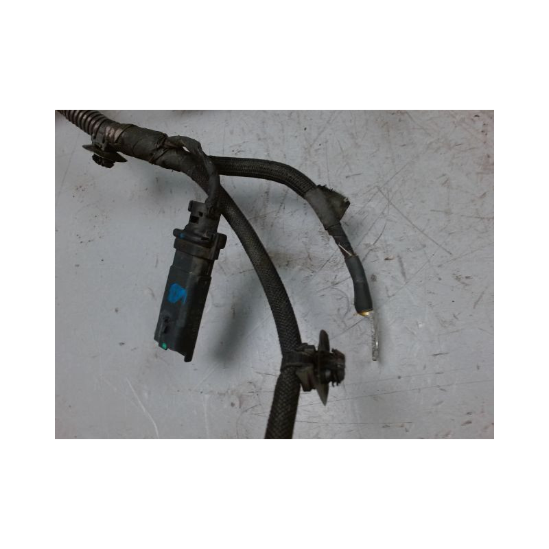 CREMAILLERE CITROEN C3 2009-