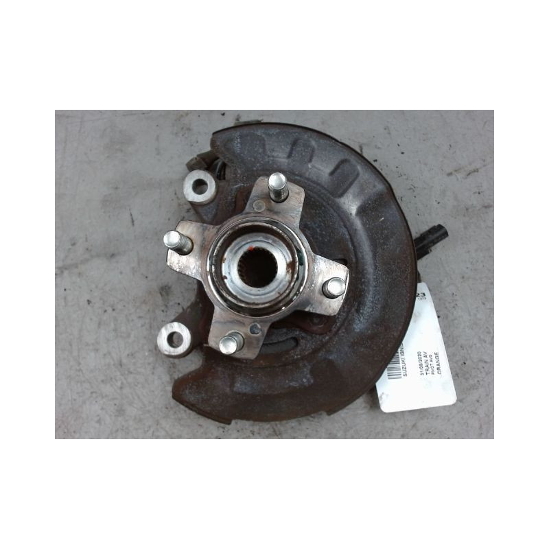 PIVOT AVANT GAUCHE SUZUKI IGNIS