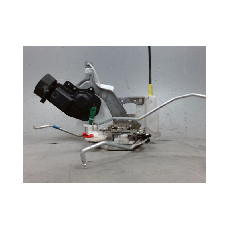 SYSTEME CONDAMNATION AVANT GAUCHE TOYOTA AYGO 3P