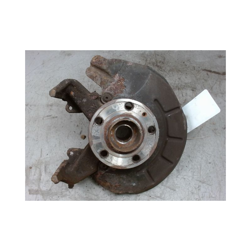 PIVOT AVANT GAUCHE VOLKSWAGEN POLO 2009-