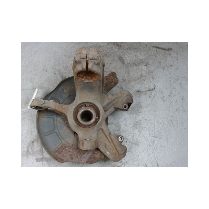 PIVOT AVANT GAUCHE VOLKSWAGEN POLO 2009-