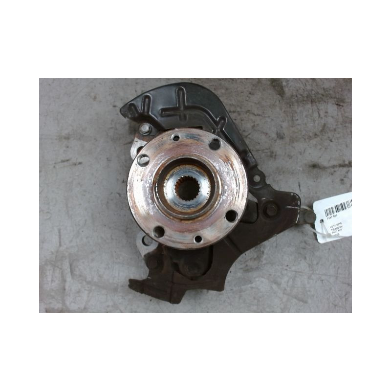 PIVOT AVANT GAUCHE FIAT 500