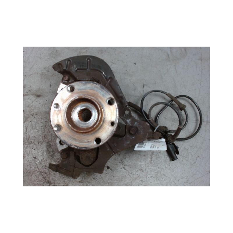 PIVOT AVANT GAUCHE FIAT PANDA 3 1.2I - 8V