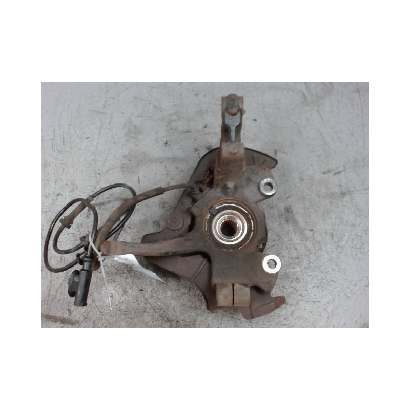 PIVOT AVANT GAUCHE FIAT PANDA 3 1.2I - 8V