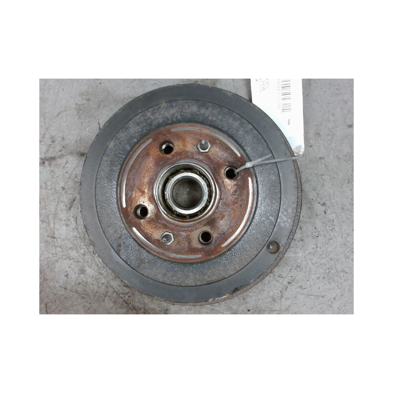 TAMBOUR ARRIERE DROIT FIAT PANDA 3 1.2I - 8V